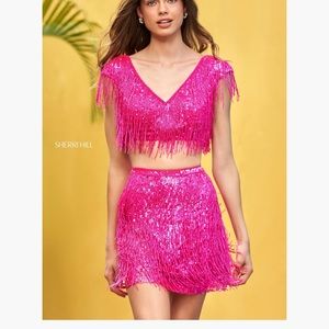 Sherri Hill Style # 54441